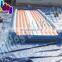Air Sewing Middle Line Gymnastics Tumbling Track Factory