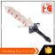 most popular toys children halloween flashing magic cosplay sword with cheap price