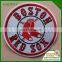 custom embroidery armband patches