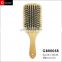 Good quality professional fashion barber supplies wholesale hair brushes