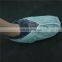 disposable nonwoven anti slip overshoes