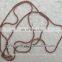 fashion copper chain Jwelry manufacturer, costume fashion copper chain jewelery exporter