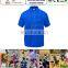 OEM blank polo shirt