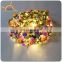 High quality led decoration flower made in China
