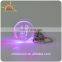 2017 Hot New promotional wedding souvenir Led crystal keychains