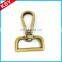 2017 Best Selling Factory Directly Selling Wholesale High End Metal Spring Ellipse Shape Snap Hook