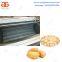 Brush Washing Machine/ Fruit and Vegetable,Potato/Carrot Brush Washer and Peeler Machine