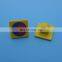 rubber pencil logo head pen accessory