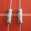 3.6x10mm Axial Lead Ceramic Tube Fuse