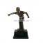 bowling Player Figurine trophies and awards