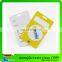 Superior Quality Printable PVC Luggage Tag Swing Tag