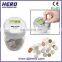 Lowest price factory piggy bank with coin counter