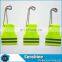 EN13356 Promotion High Visibility reflective keychain