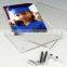 Fixture Shopping Displays 4 x 6 Acrylic Photo Holder,graduation Picture Photo Frame