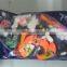 halloween holiday gift eraser set children gift set toy eraser set
