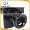4" storable weld-on flatbed winch