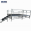 aluminum folding stage,aluminum folding stage platform,aluminum folding wedding stage