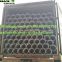 All-Welded Stainless Steel Wire Wrapped Wedge Wire Screen Pipe