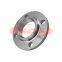 BS4504 PN16 carbon steel welded neck threaded flange