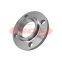 BS4504 PN16 carbon steel welded neck threaded flange