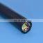 4 core flexible power cable for automation equipment