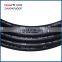 Steel Wire Braided Petroleum Dispensing Hose Oil Fuel Dispenser Hose Assembly