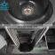 CK6180 Factory price Swiss Type Automatic Horizontal Engine metal turning lathe price