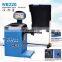 Chinese low cost automatic wheel repair wheel balance machine for sale WB220