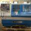 Economic New and CE horizontal cnc lathe for sale CK6140A