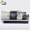 China desktop CNC lathe machine price