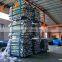 120 g Dust Protection Scaffold Mesh/Scaffolding Net