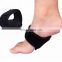 Plantar Fasciitis Arch Support Brace with Cushion for Flat Feet with Top Quality Materials
