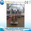 high oil yield rate sacha inchi seed oil extraction hydraulic press machine