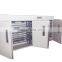 chicken hatchery 440 egg incubator chicken hatching machine price