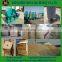 Machines for processing wood chips / sawdust/wood shavings wooden pallet block forming machine with factory price