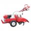 HT135E 10HP electric diesel cultivator with factory price