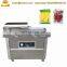 Fruit And Vegetable Vacuum Packing Machine with Double Chamber
