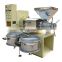 Low Price High Output olive oil extraction machine / small cold oil press