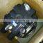 JS200 Excavator Parts Slewing Motor JS220 Swing Motor MFC160039D