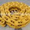 High Quality PC138US-2 Track chain