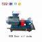 Hot oil pump gear pump Oil pump factory