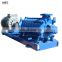 High-pressure multistage water pumps for drip irrigation
