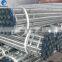 Hot dipped galvanized steel pipe 165mm