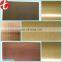 High Quality cheap price for brass sheet