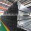 astm a36 hollow section steel tube Pre galvanized square water pipe