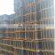 Structural  H Beam Standard Retaining Wall Carbon Steel H Beam