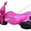 High quality plastic children toy car  injection mould