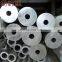 hot rolled aluminium pipe