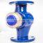 digital water meter domestic cold water meter reading equipment