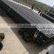 Ductile iron pipe fitting puddle flange pipe